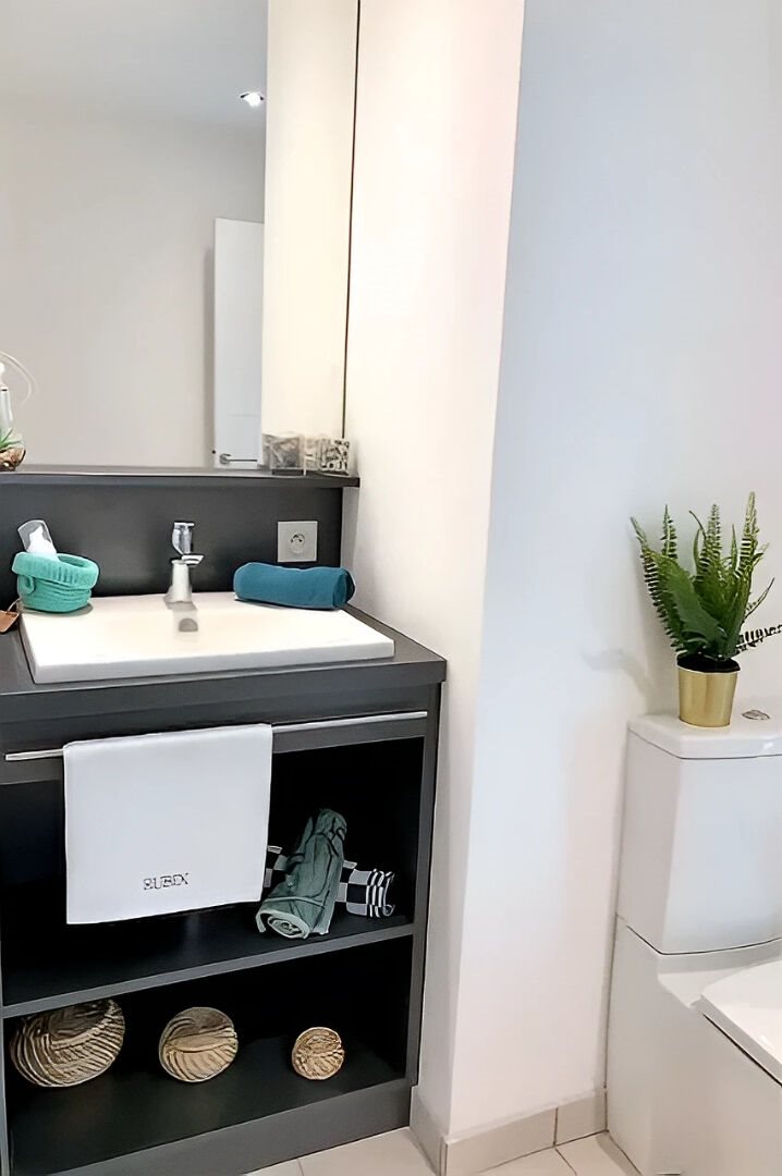 Appartement à louer, 40m², Nantes