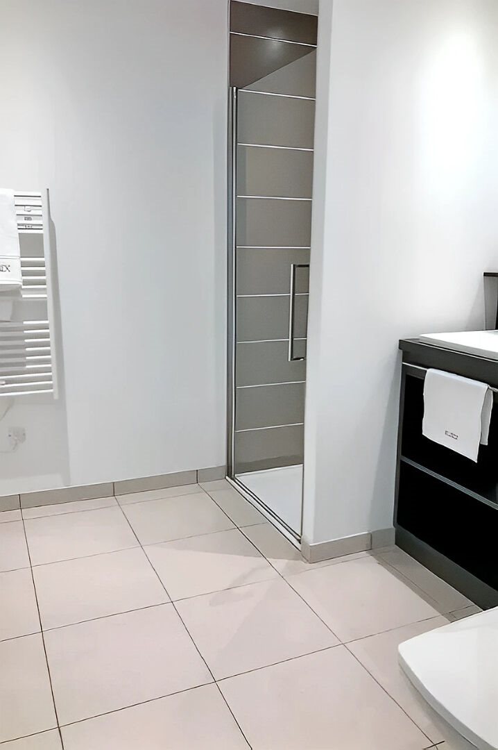 Appartement à louer, 40m², Nantes