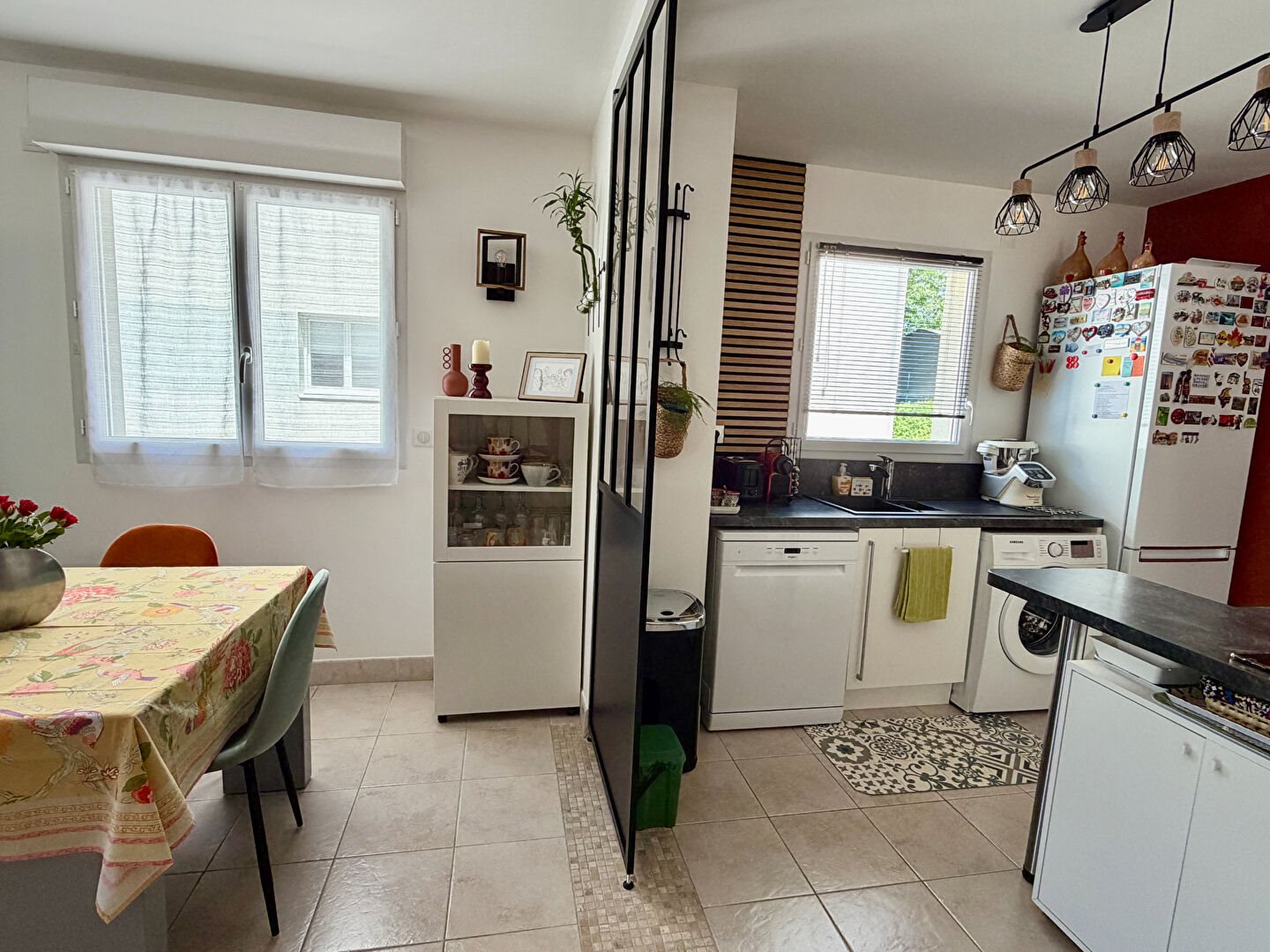 Appartement à vendre, 62m², Saint-Nazaire