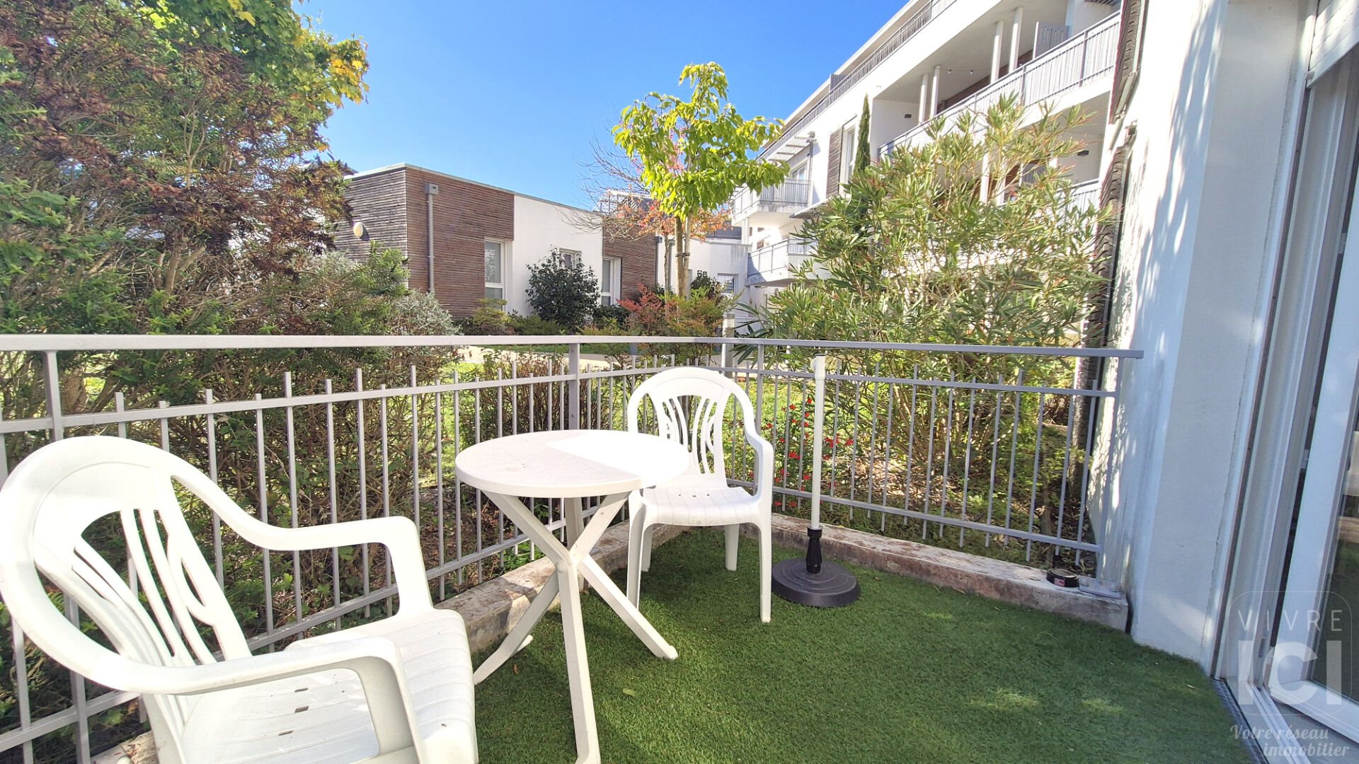 Appartement à vendre, 71m², Orvault