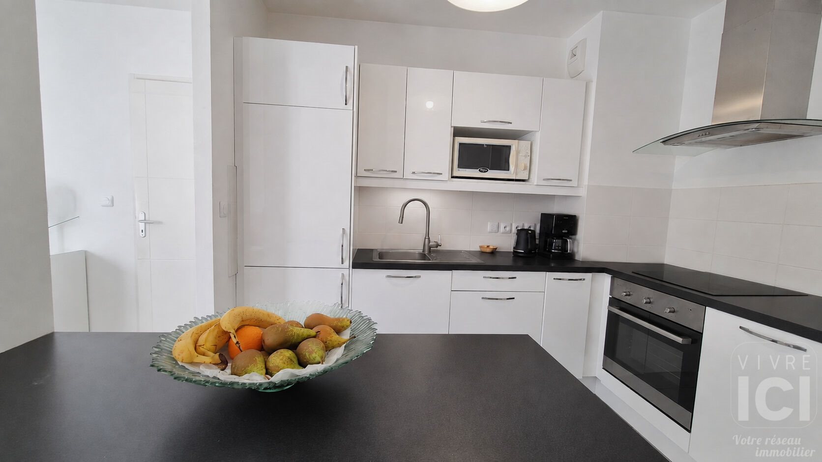 Appartement à vendre, 71m², Orvault