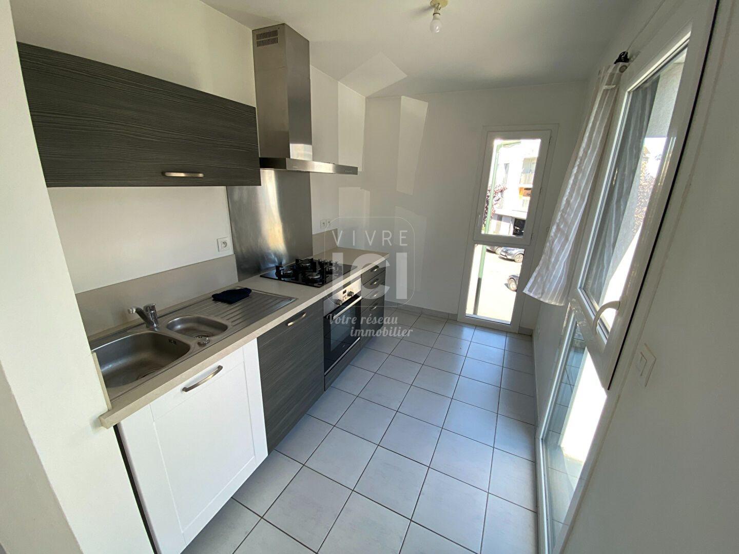 Appartement à louer, 60m², Carquefou