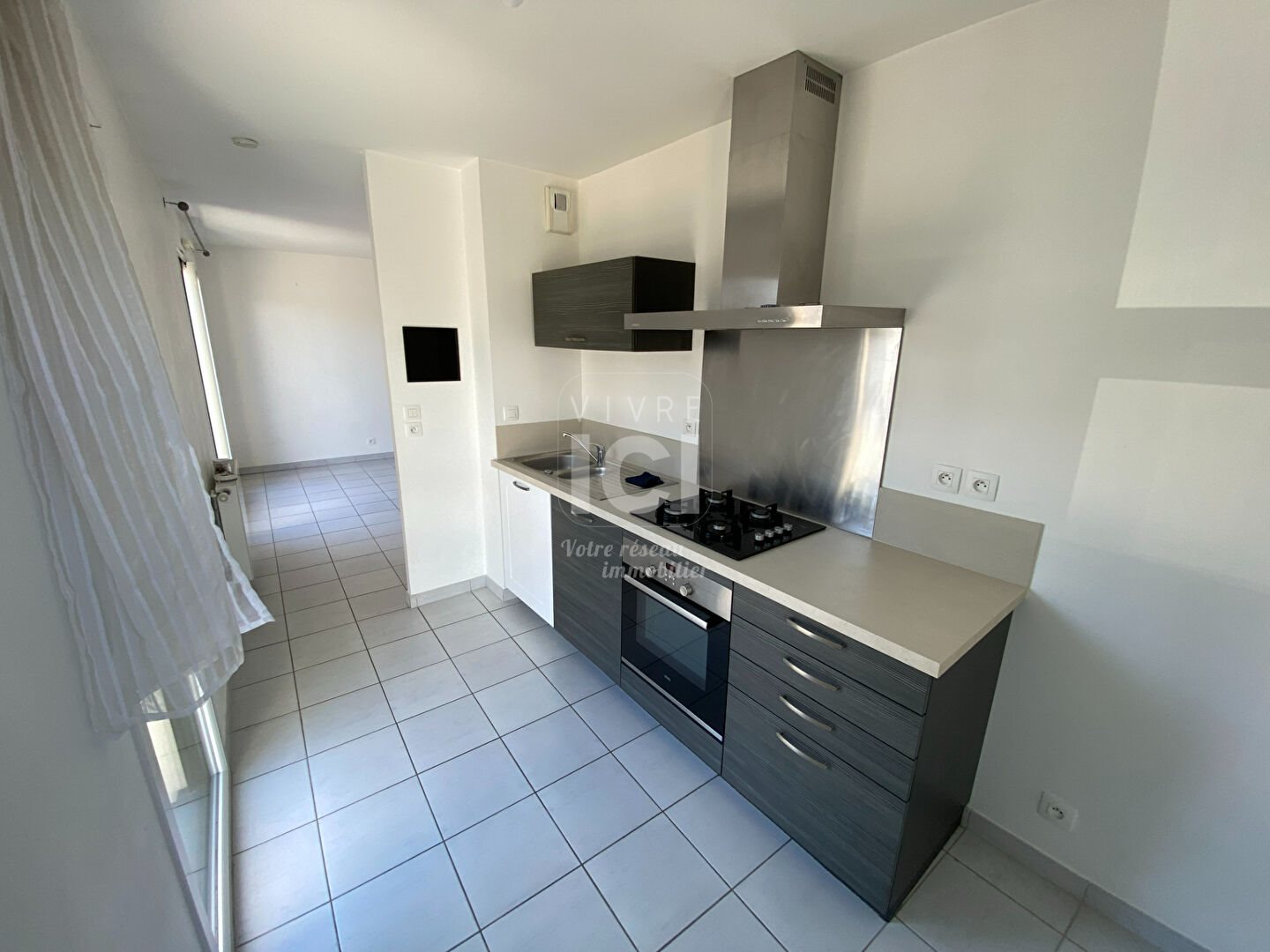 Appartement à louer, 60m², Carquefou