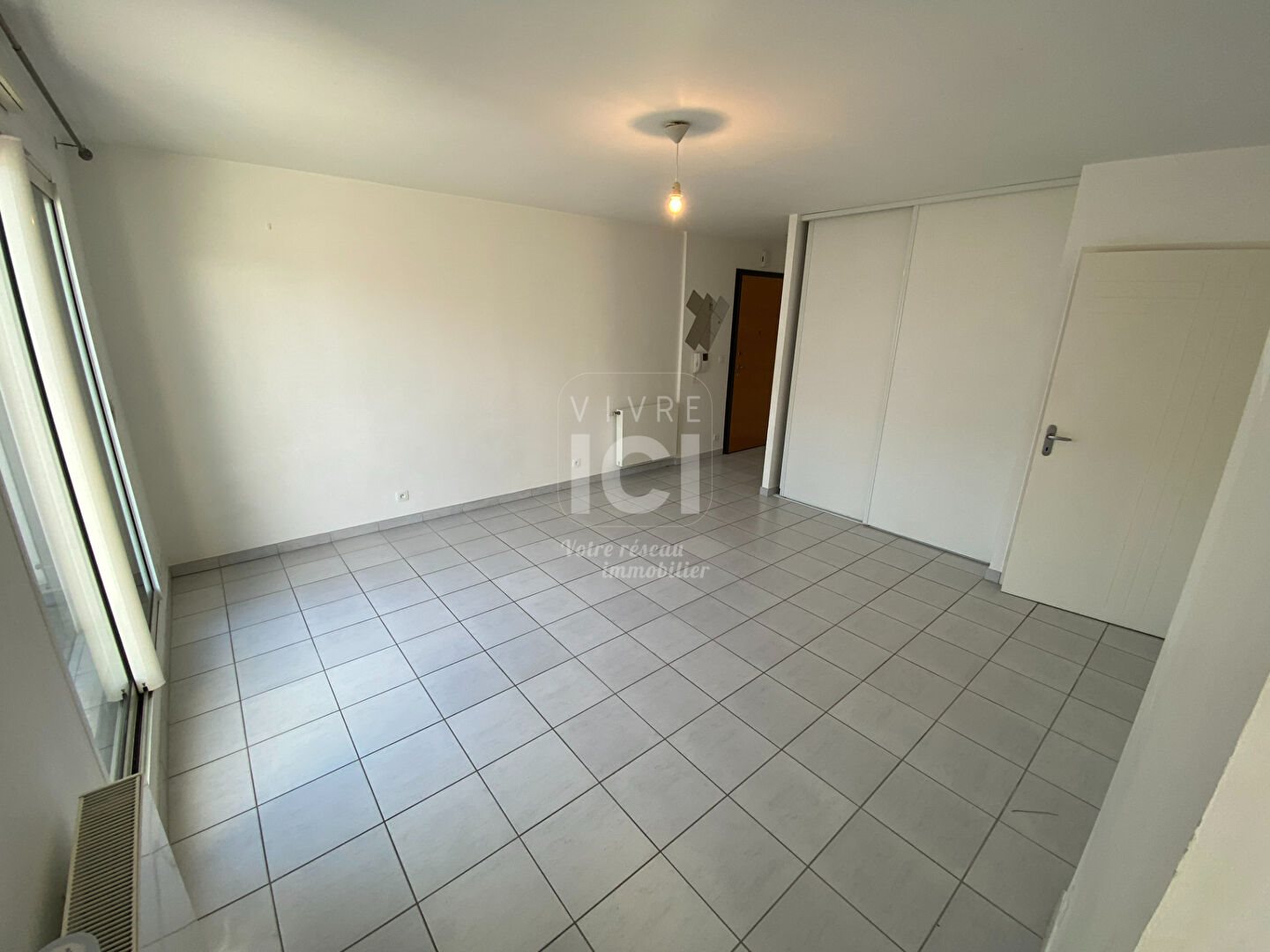 Appartement à louer, 60m², Carquefou