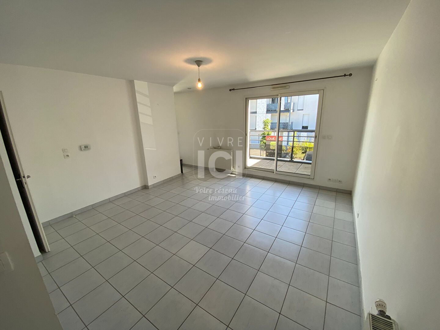Appartement à louer, 60m², Carquefou