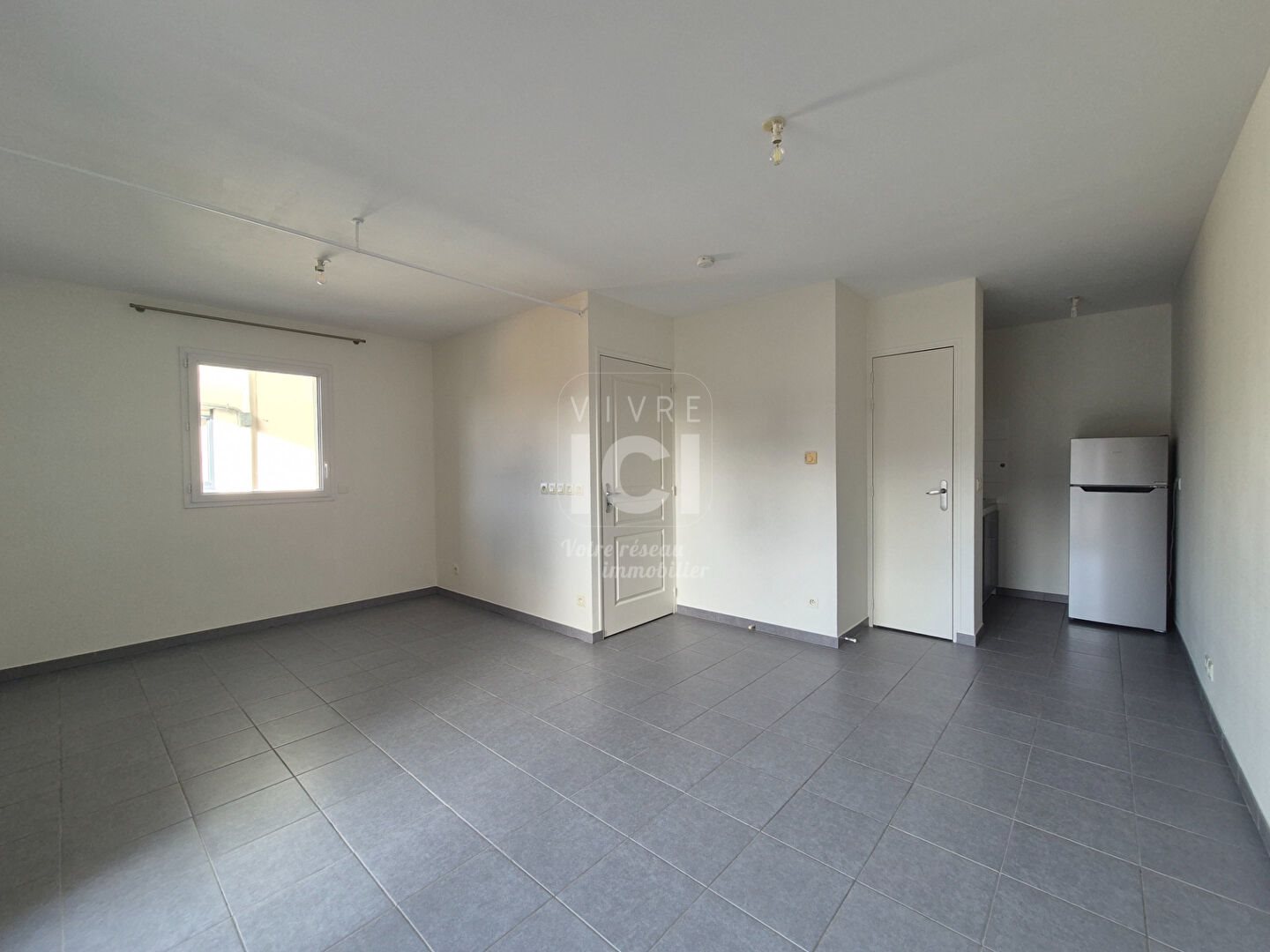 Appartement à louer, 29m², Angers