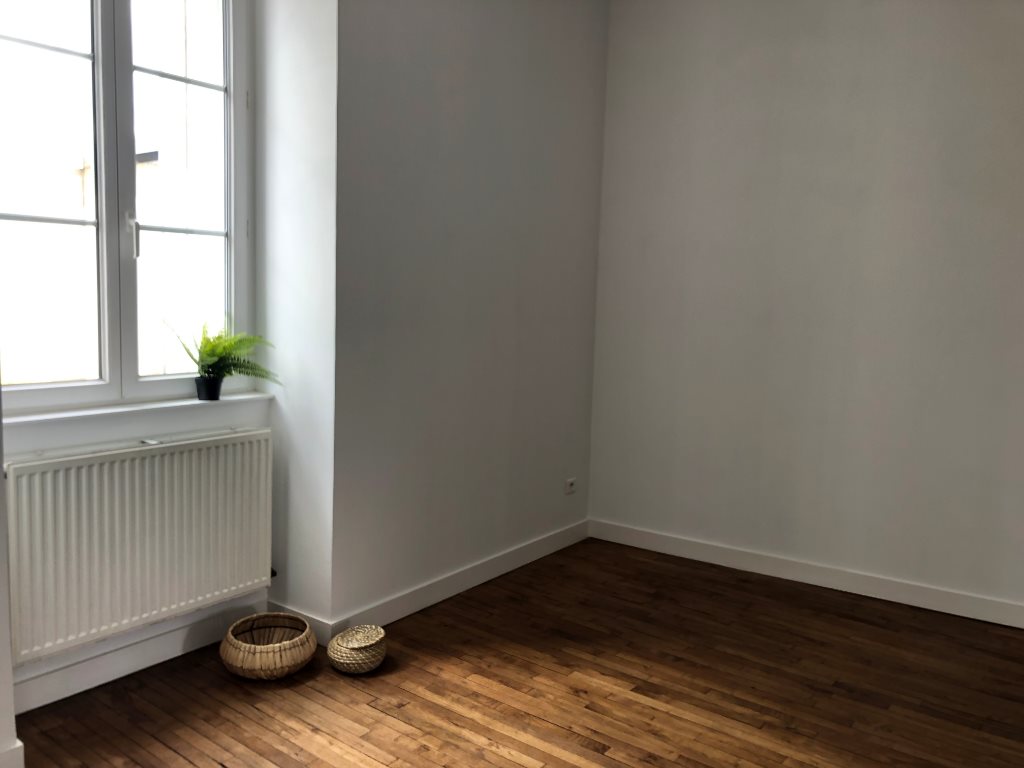 Appartement à louer, 45m², Nantes