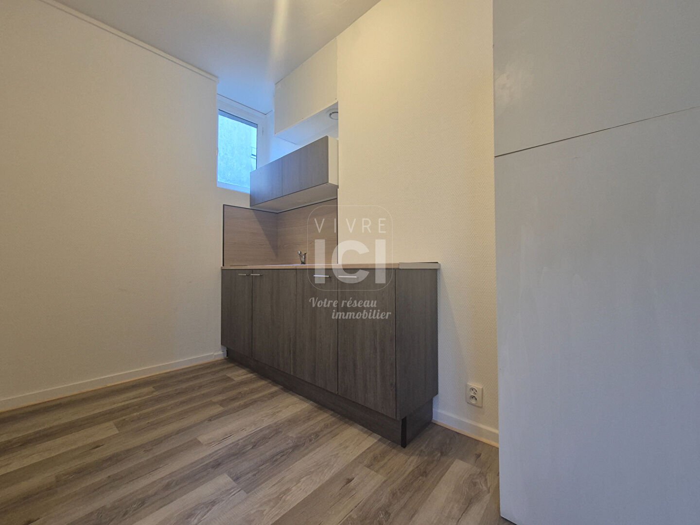 Appartement à louer, 52m², Angers