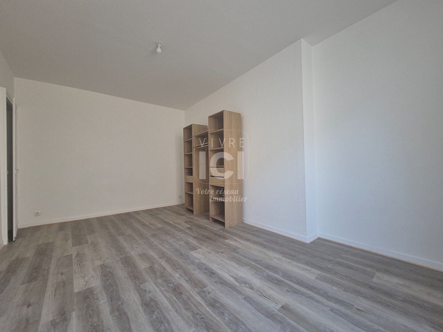 Appartement à louer, 52m², Angers