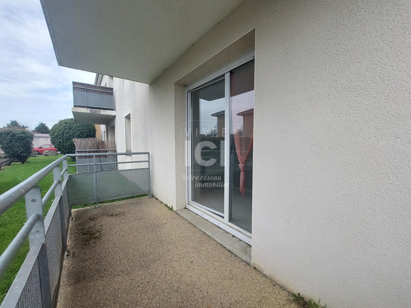Appartement à louer, 53m², Geneston