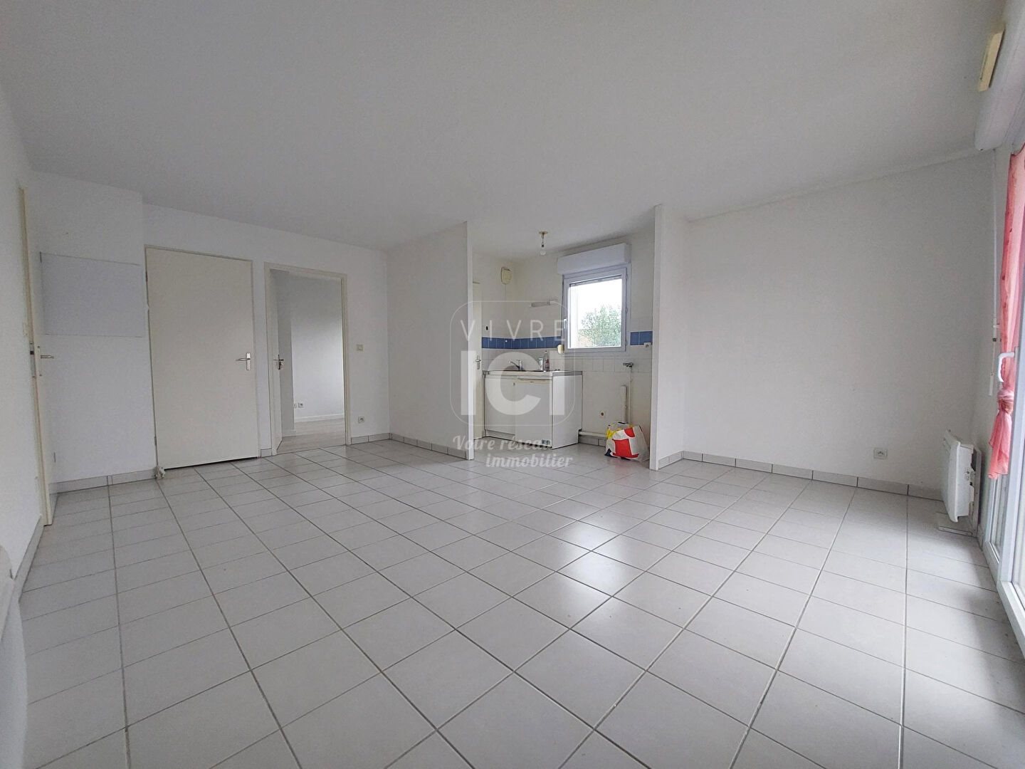 Appartement à louer, 53m², Geneston
