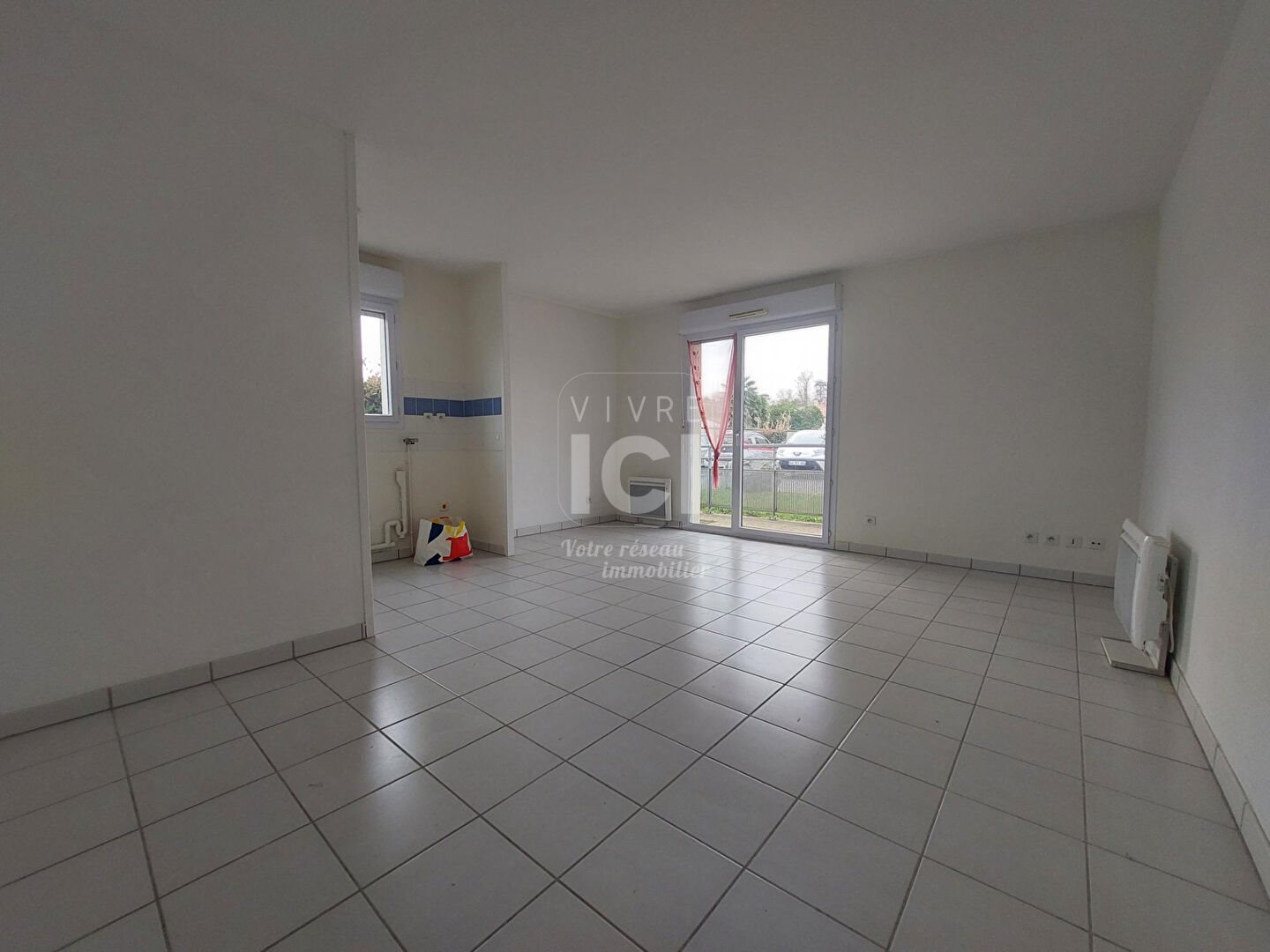 Appartement à louer, 53m², Geneston