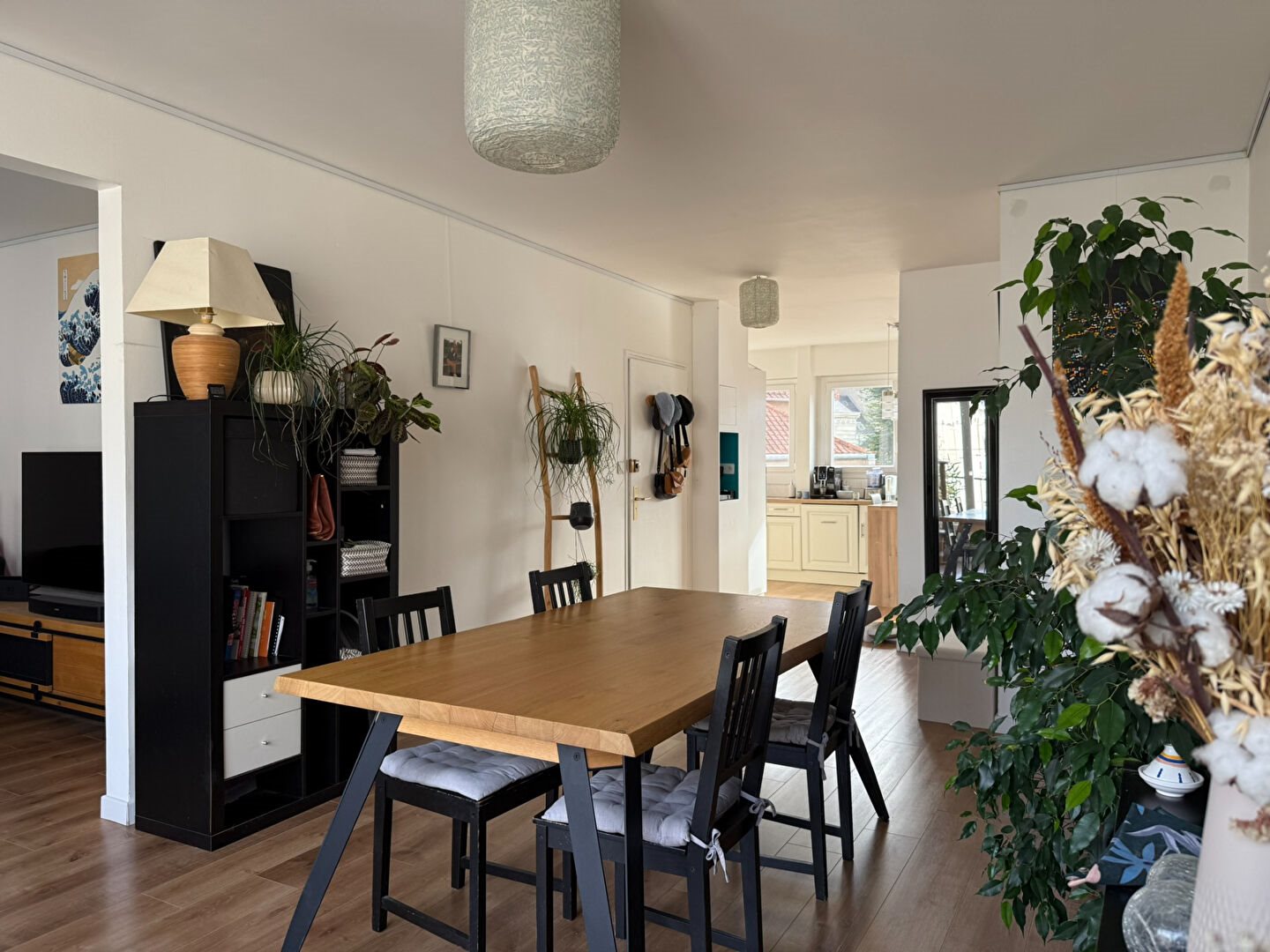 Appartement à vendre, 84m², Angers