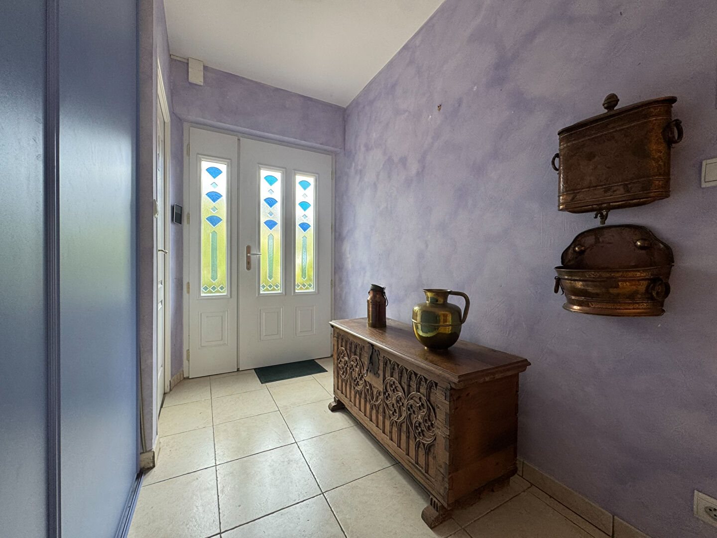 Maison à vendre, 192m², Saint-Jean-de-Linières