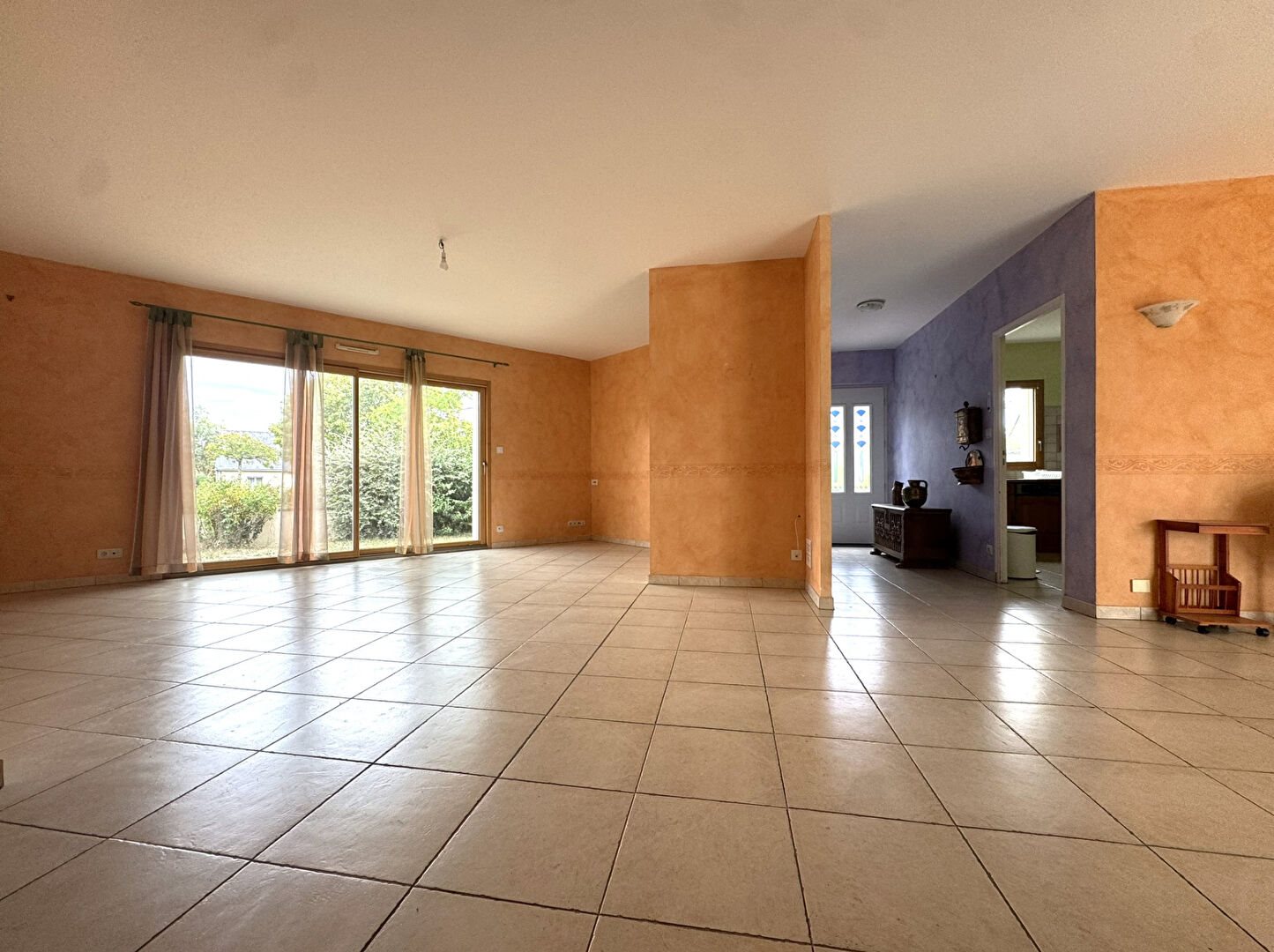 Maison à vendre, 192m², Saint-Jean-de-Linières