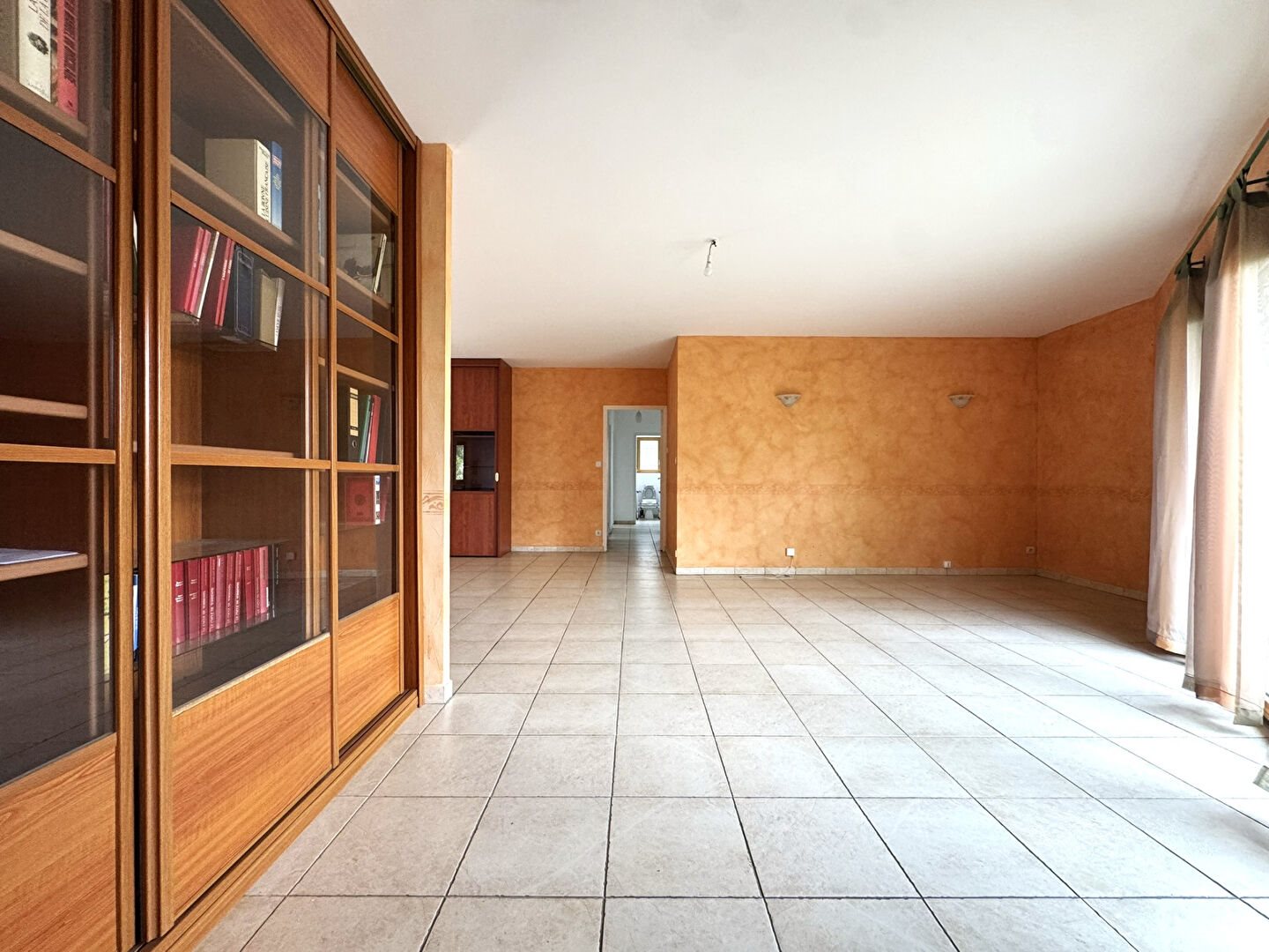 Maison à vendre, 192m², Saint-Jean-de-Linières