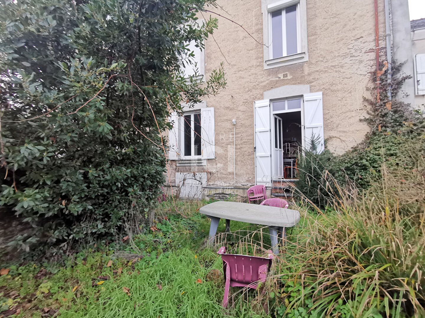 Appartement à vendre, 46m², Angers