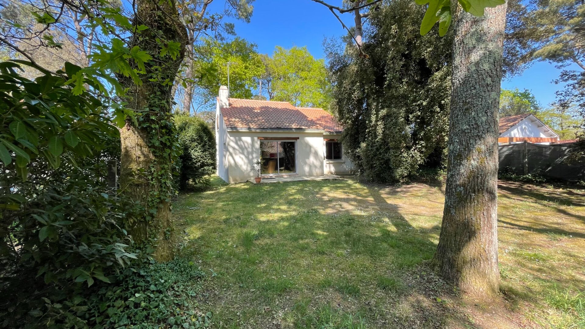Maison à vendre, 104m², Saint-Brevin-les-Pins