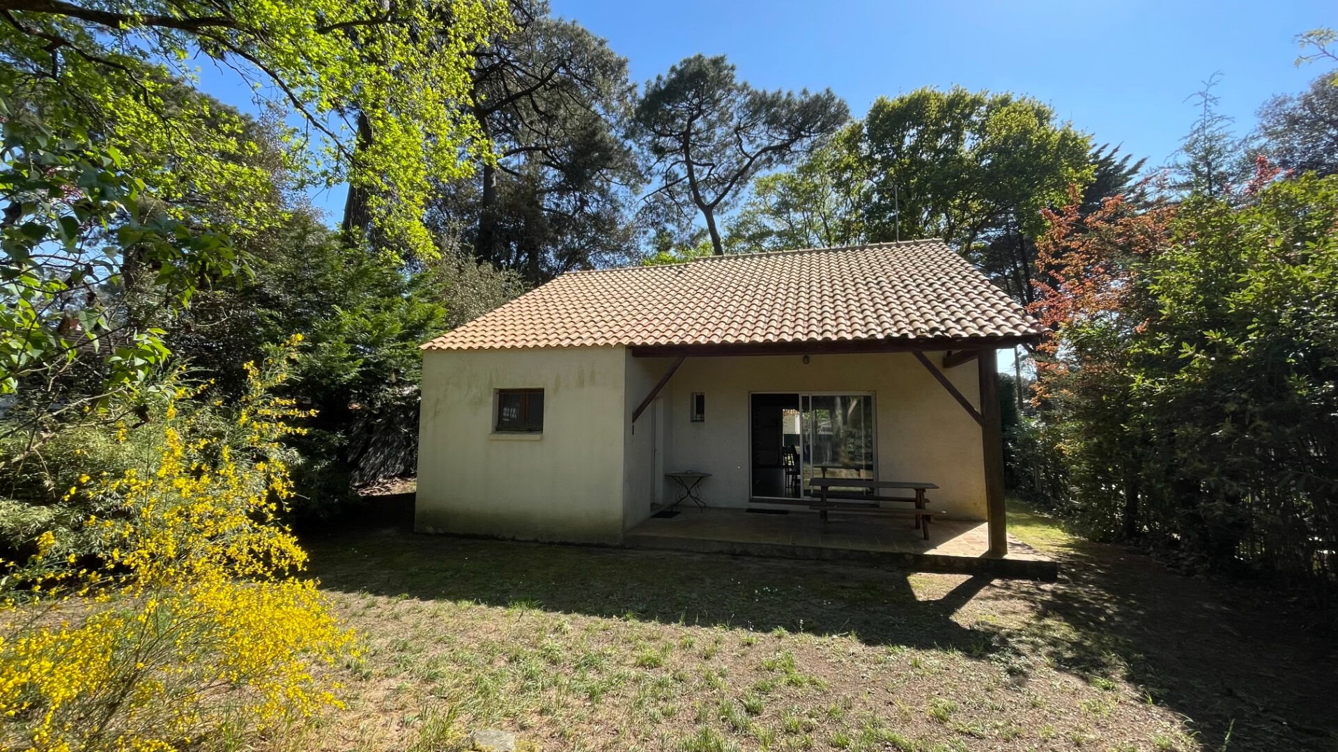 Maison à vendre, 104m², Saint-Brevin-les-Pins