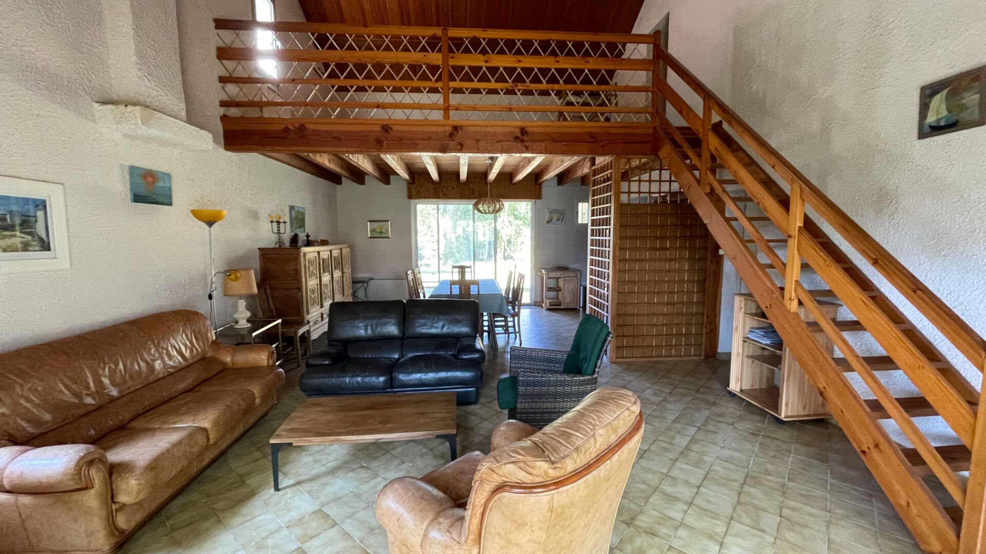 Maison à vendre, 104m², Saint-Brevin-les-Pins