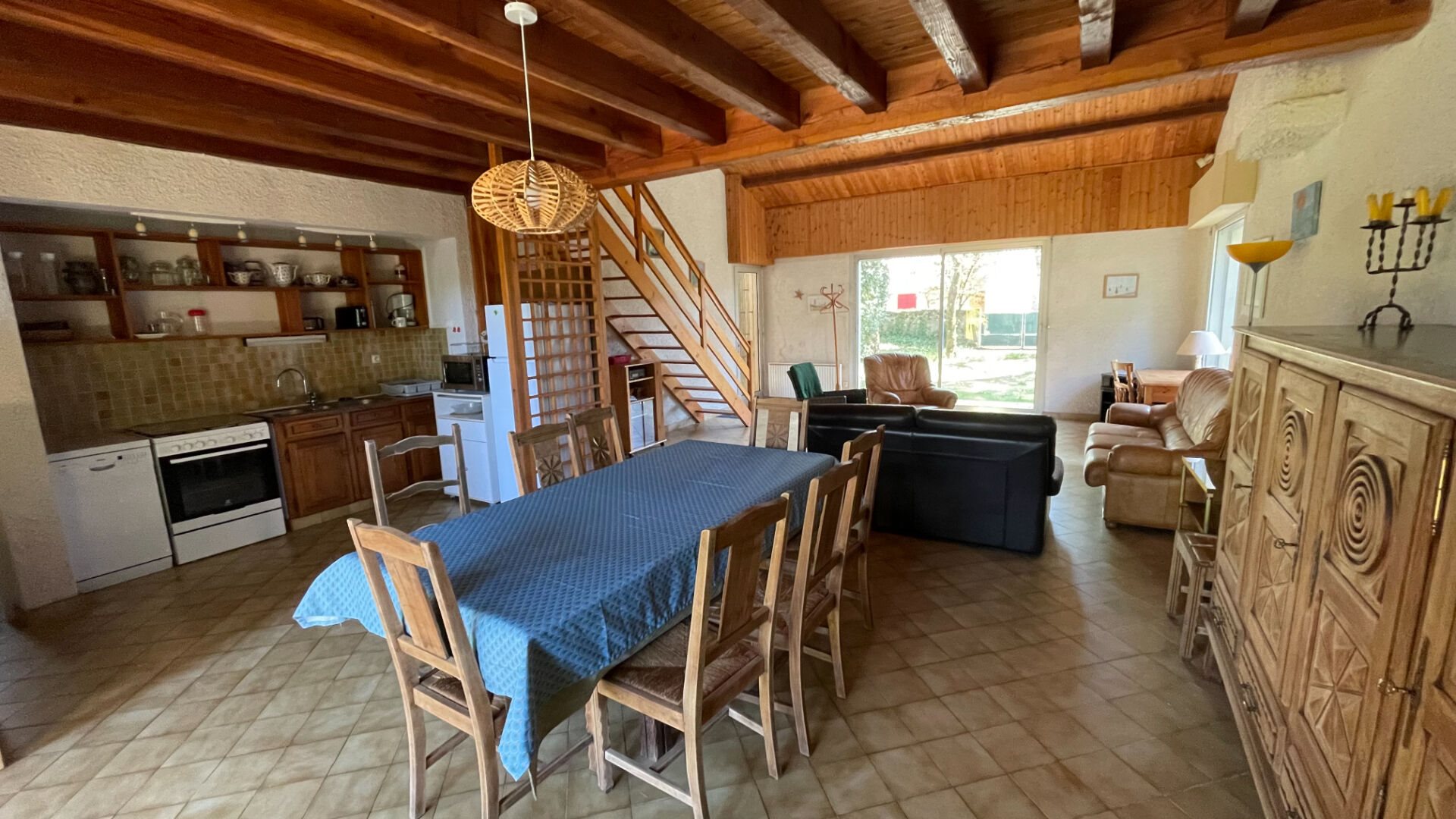 Maison à vendre, 104m², Saint-Brevin-les-Pins
