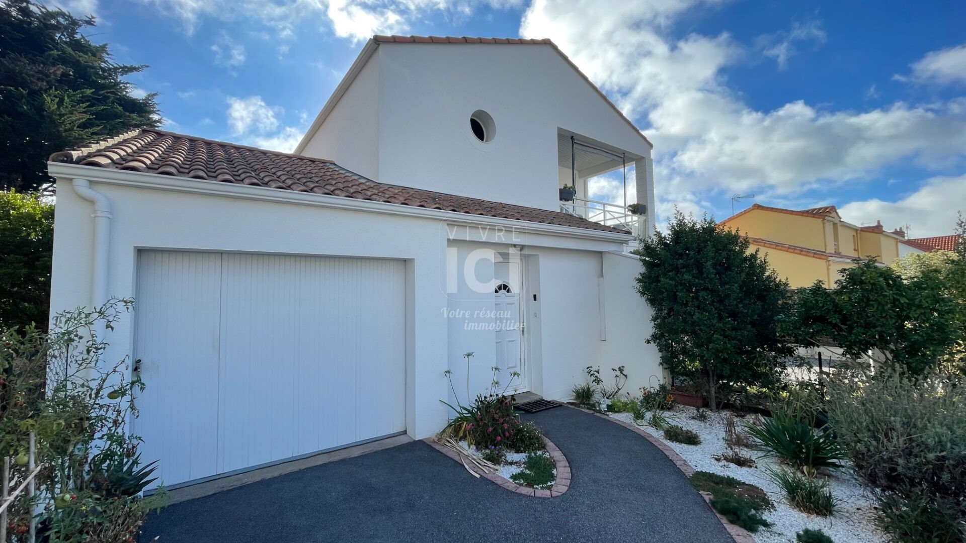Appartement à louer, 72m², Saint-Brevin-les-Pins