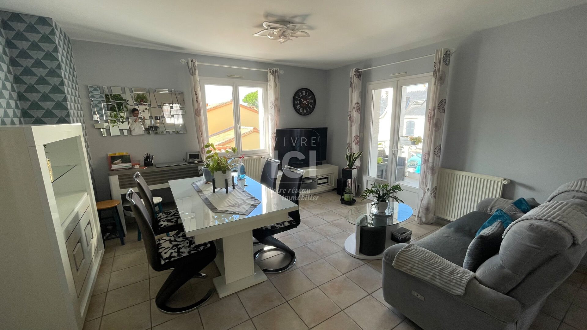 Appartement à louer, 72m², Saint-Brevin-les-Pins