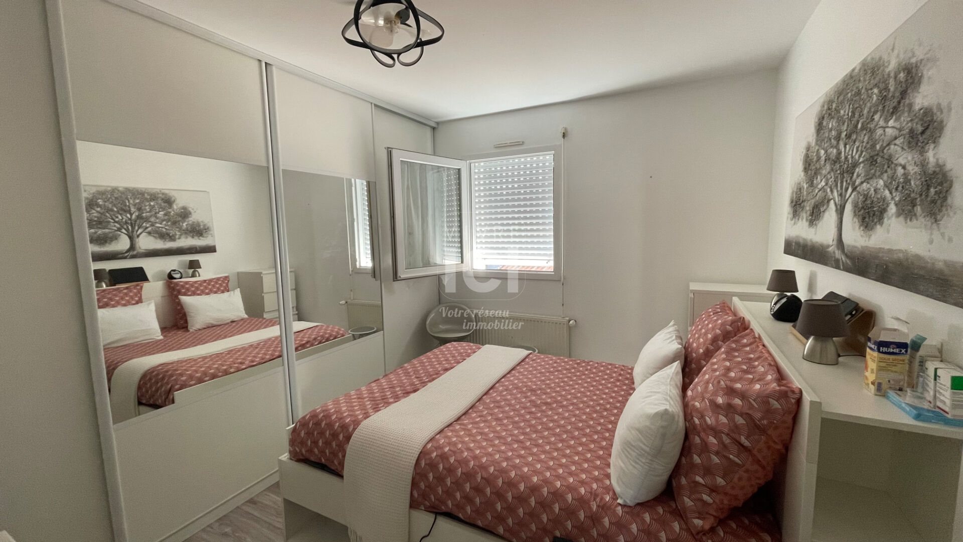 Appartement à louer, 72m², Saint-Brevin-les-Pins