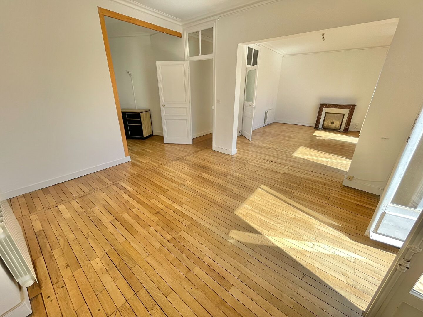 Appartement à louer, 128m², Nantes