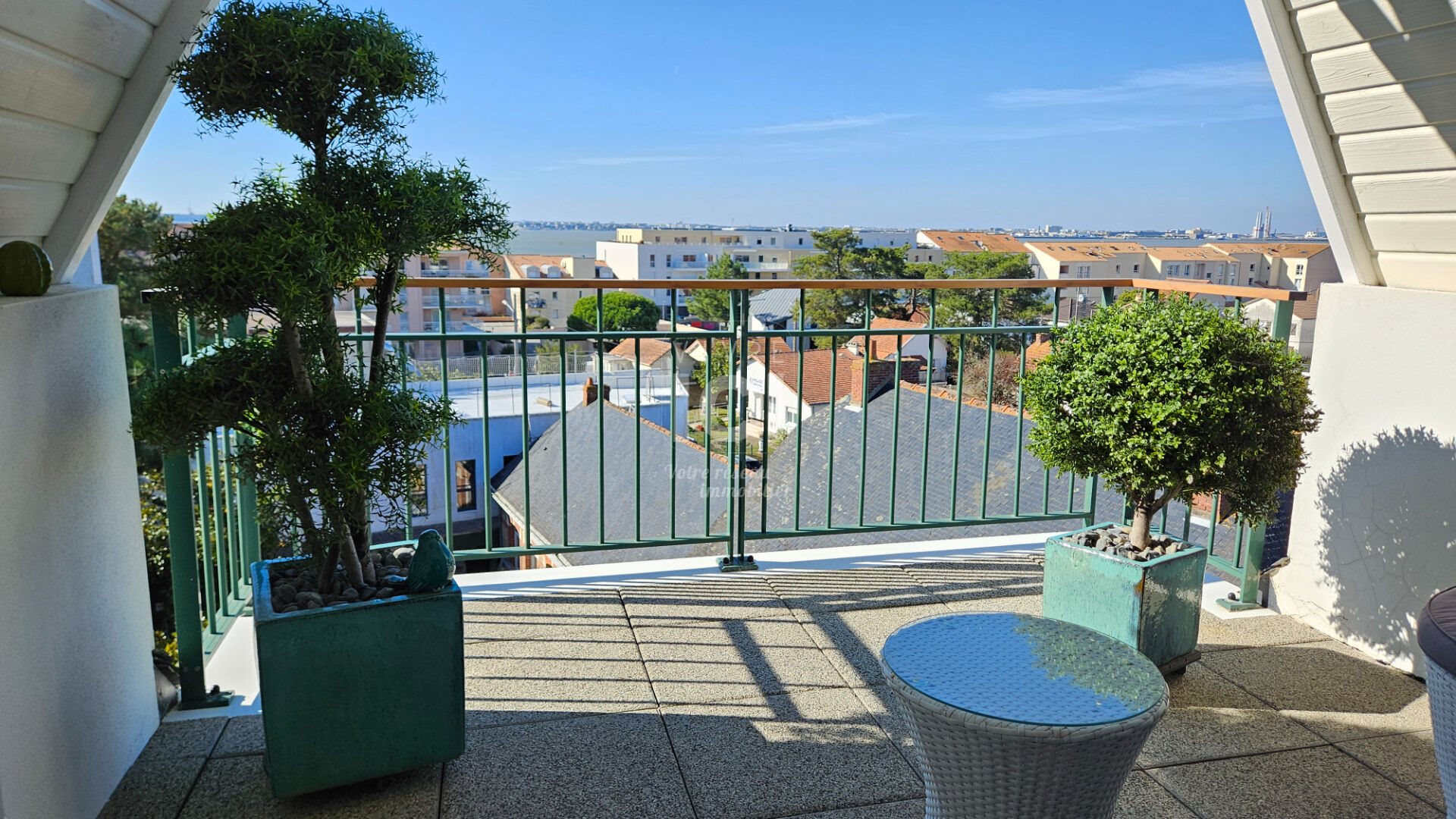Appartement à vendre, 106m², Saint-Brevin-les-Pins