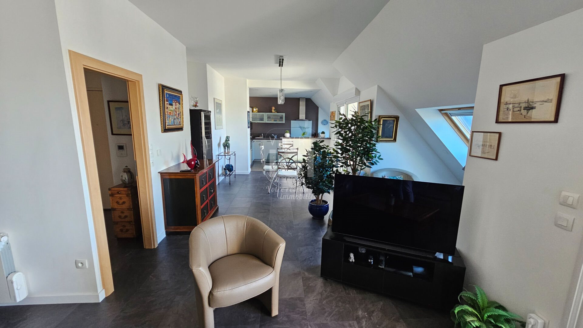 Appartement à vendre, 106m², Saint-Brevin-les-Pins