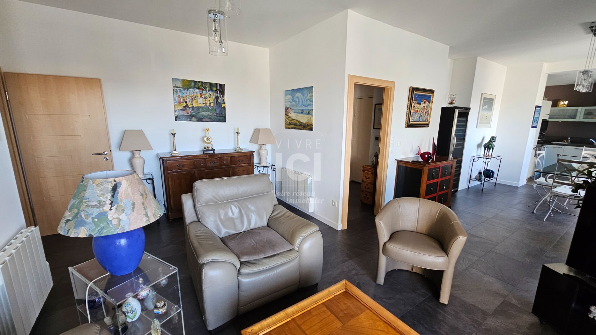 Appartement à vendre, 106m², Saint-Brevin-les-Pins