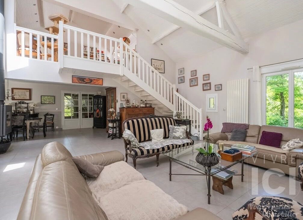 Maison à vendre, 264m², Sautron