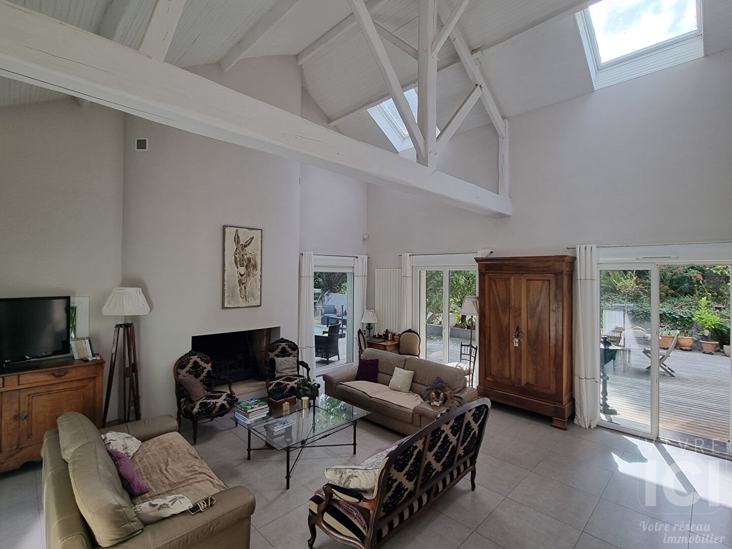 Maison à vendre, 264m², Sautron
