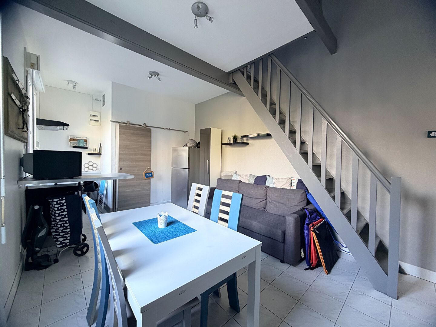 Appartement à vendre, 29m², Pornichet
