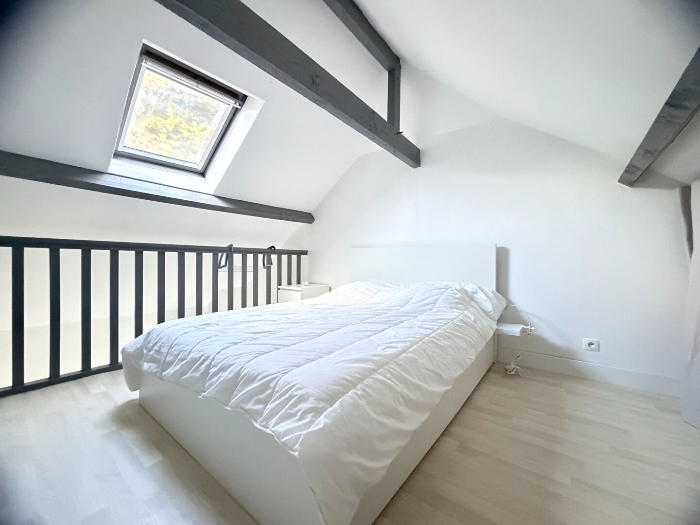 Appartement à vendre, 29m², Pornichet