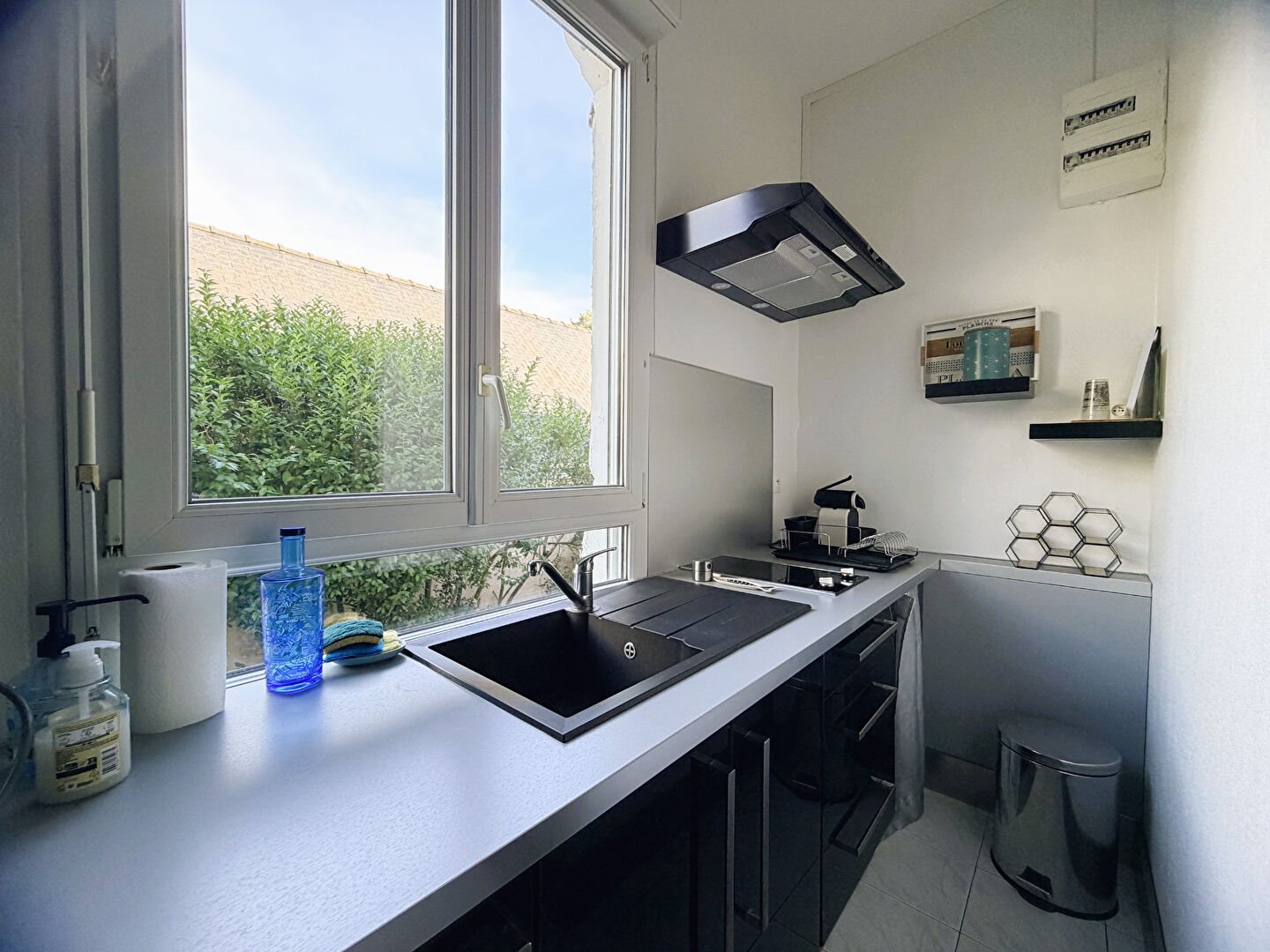 Appartement à vendre, 29m², Pornichet