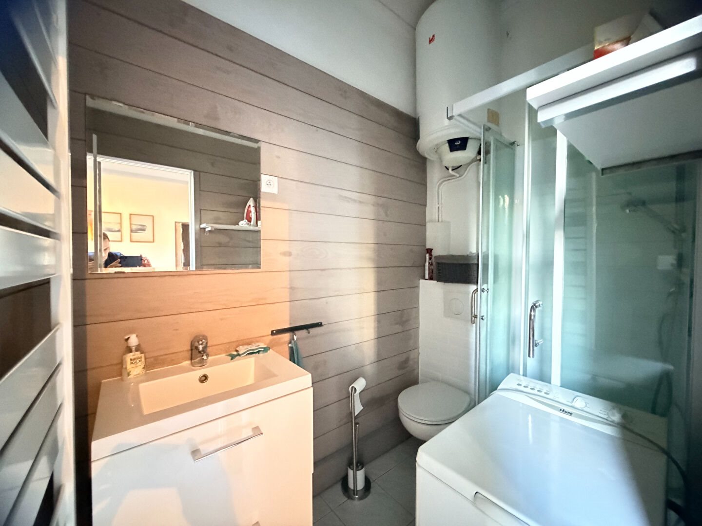 Appartement à vendre, 29m², Pornichet