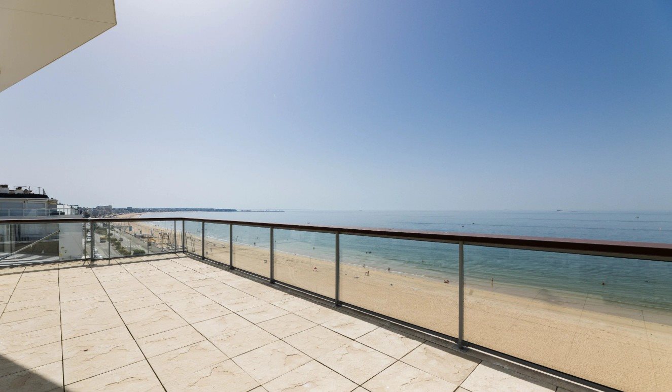 Appartement à vendre, 109m², La Baule-Escoublac