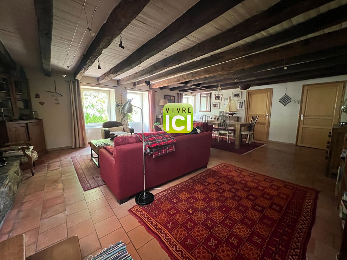 Maison à vendre, 151m², Missillac