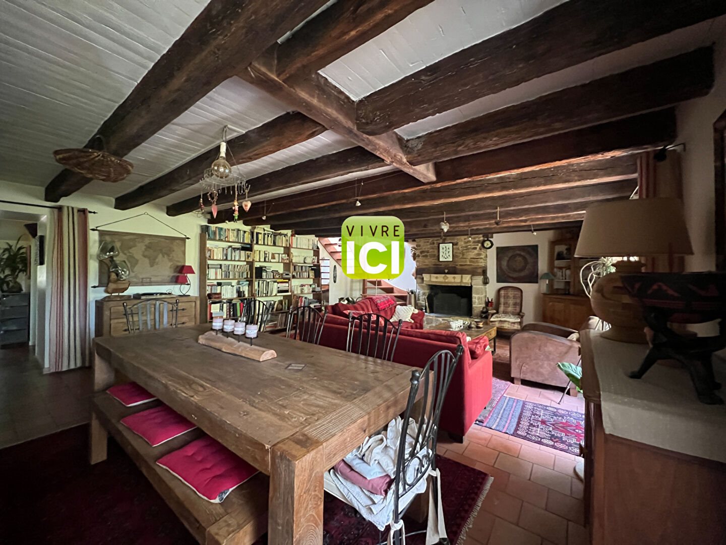 Maison à vendre, 151m², Missillac