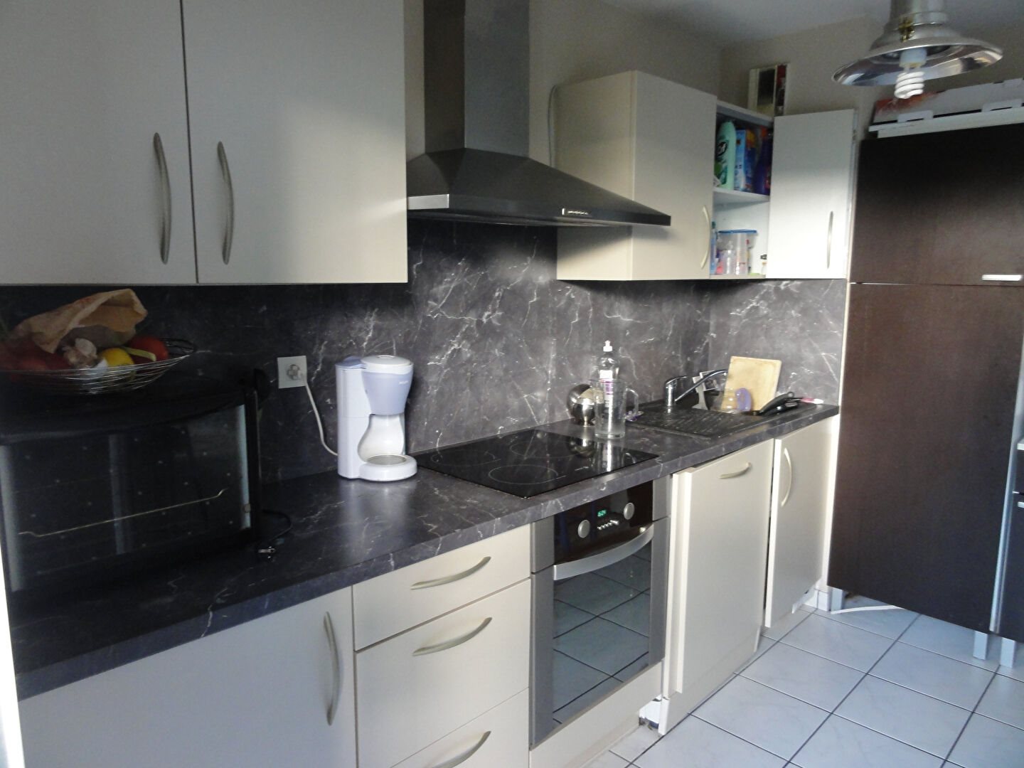 Appartement à louer, 70m², Nantes