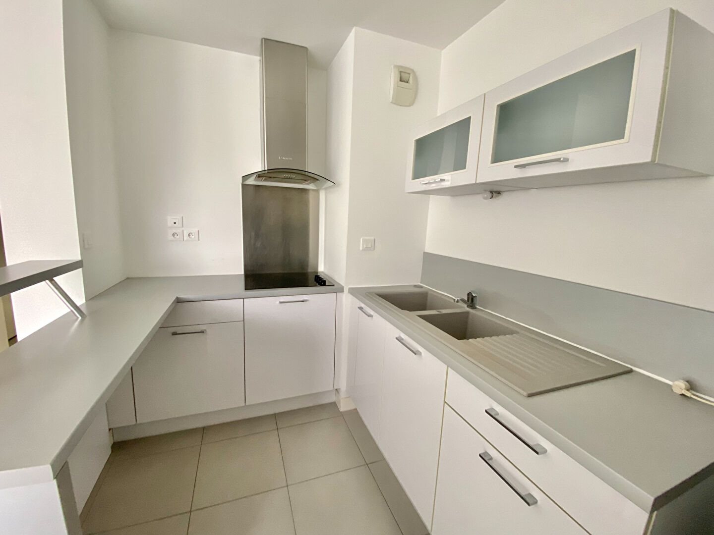 Appartement à louer, 47m², Nantes