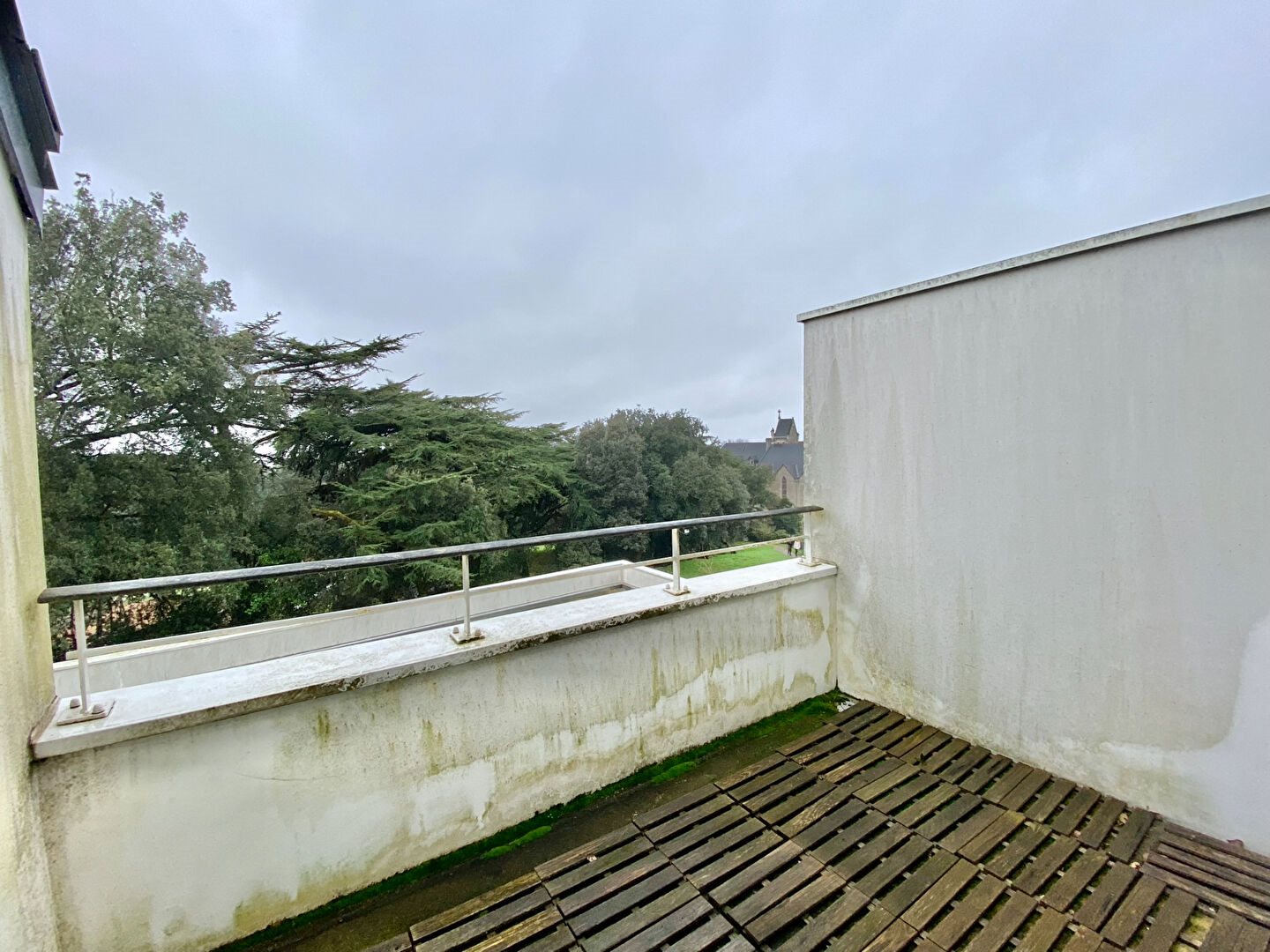 Appartement à louer, 47m², Nantes
