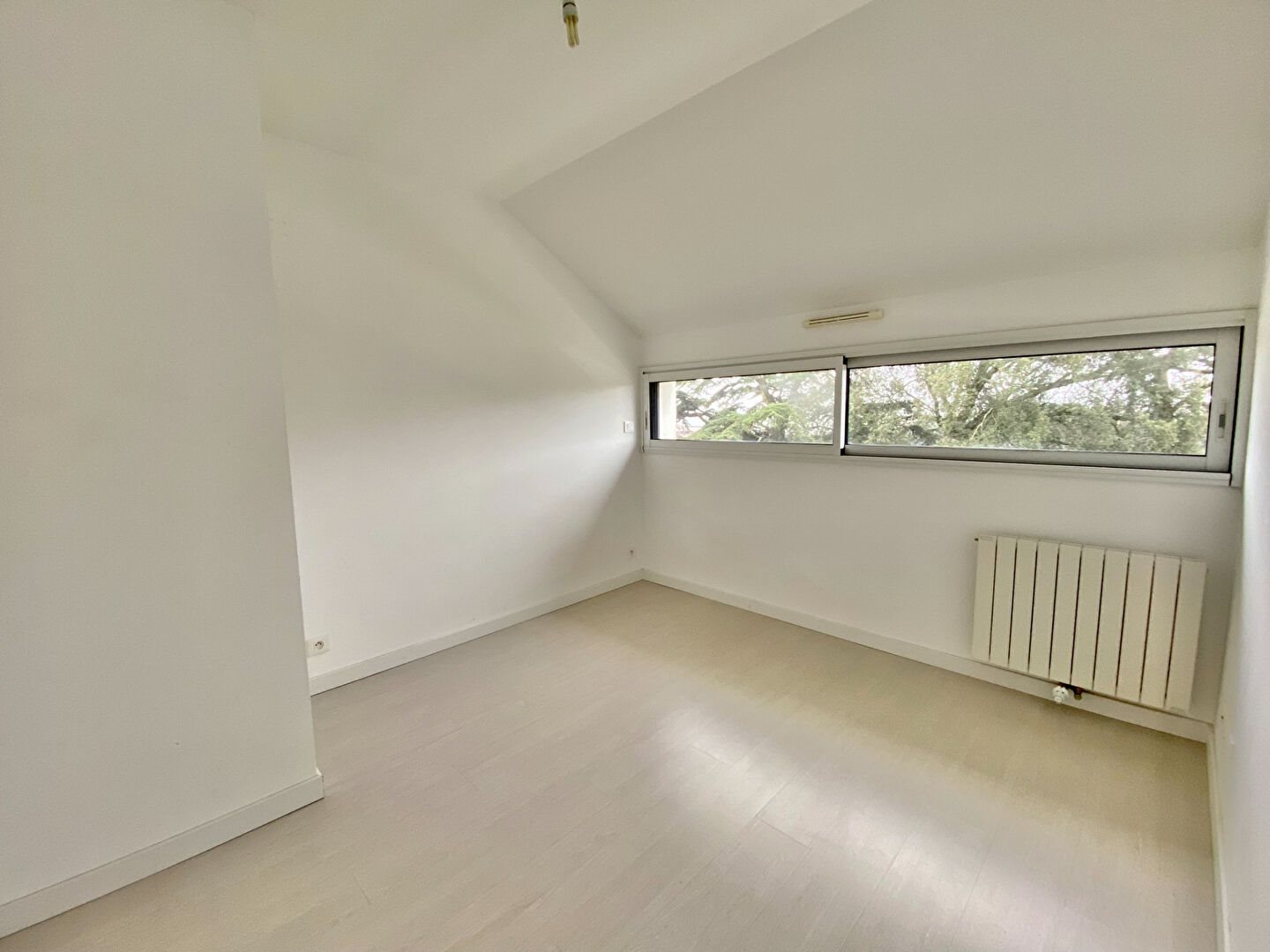 Appartement à louer, 47m², Nantes