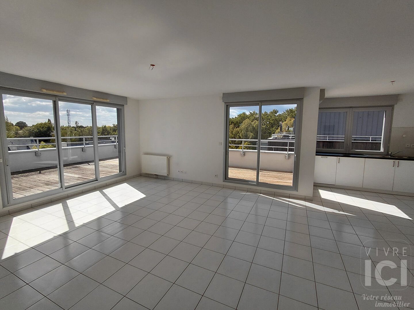 Appartement à vendre, 95m², Sainte-Luce-sur-Loire