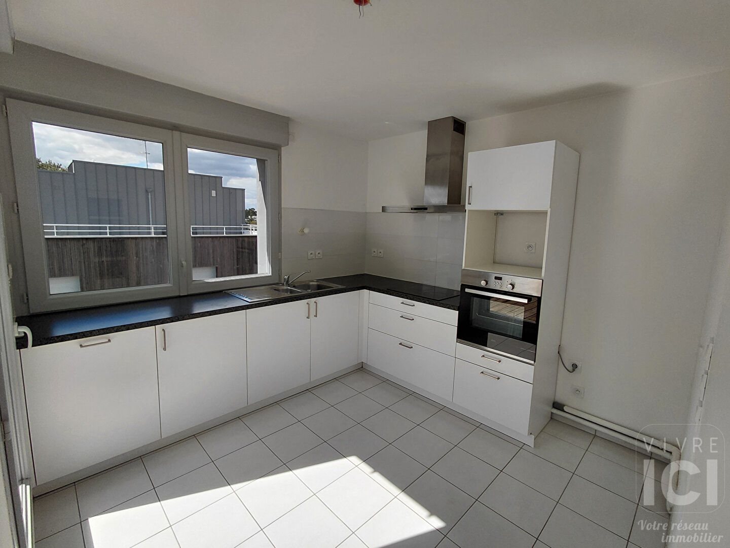 Appartement à vendre, 95m², Sainte-Luce-sur-Loire