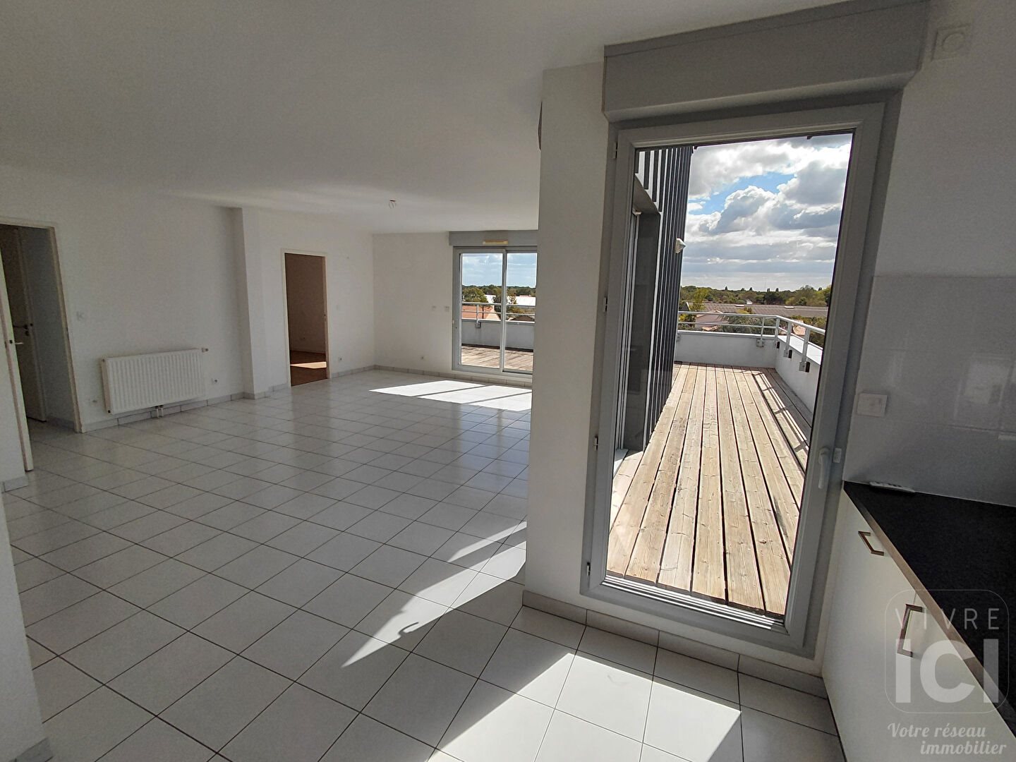 Appartement à vendre, 95m², Sainte-Luce-sur-Loire