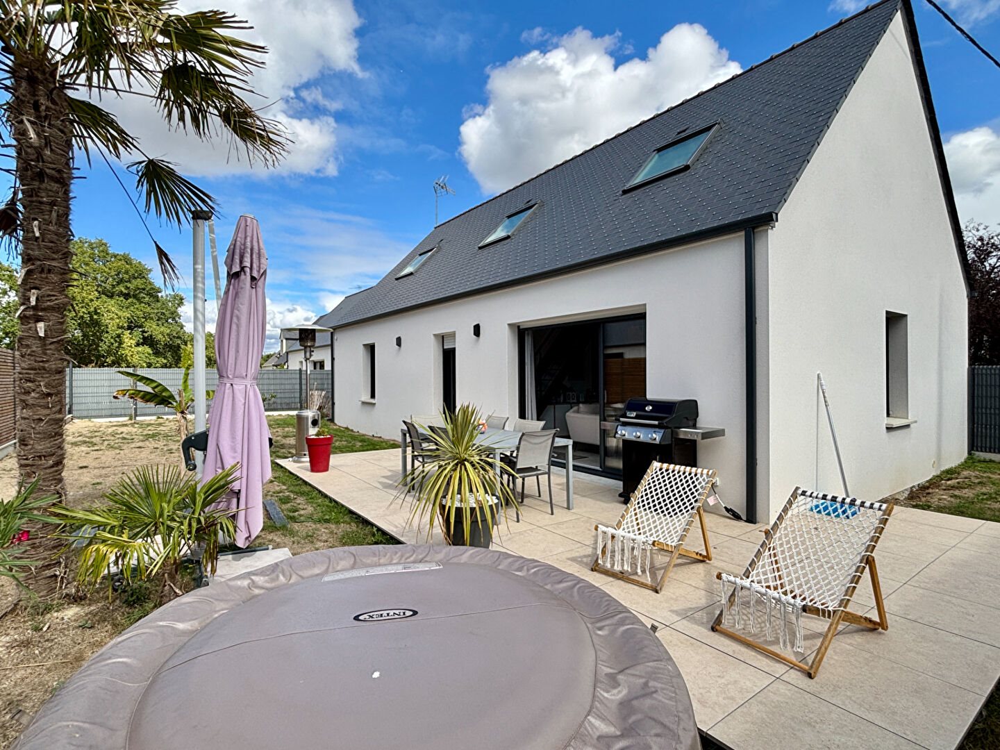 Maison à vendre, 110m², La Baule-Escoublac