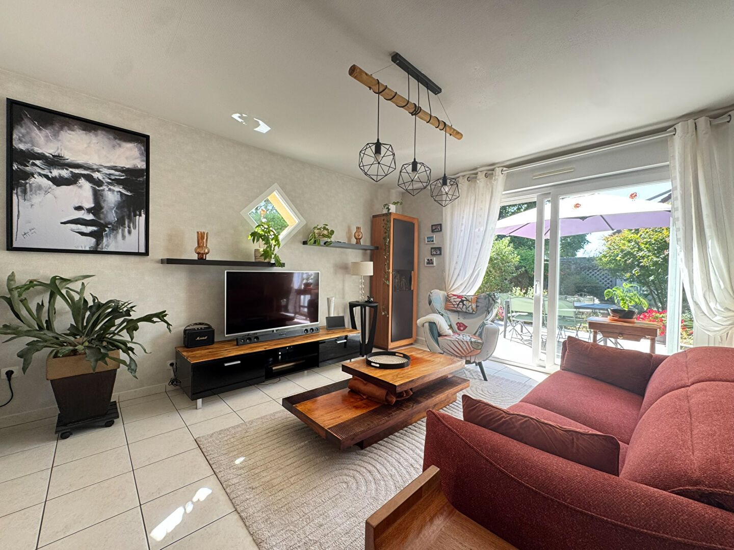 Maison à vendre, 102m², Clermont-Créans